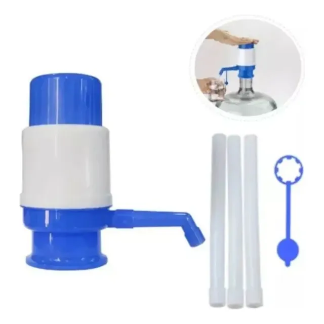 Dispensador De Agua Para Botellón 