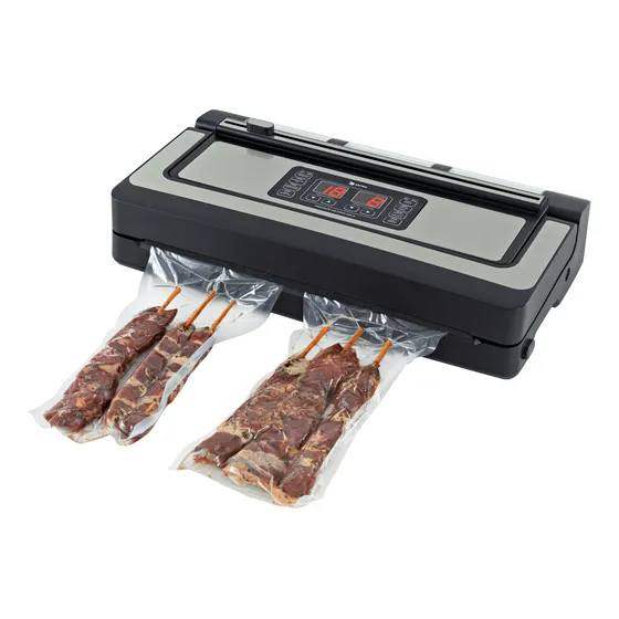 Seladora A Vácuo Profissional Propack Hd Cpvs 420 R