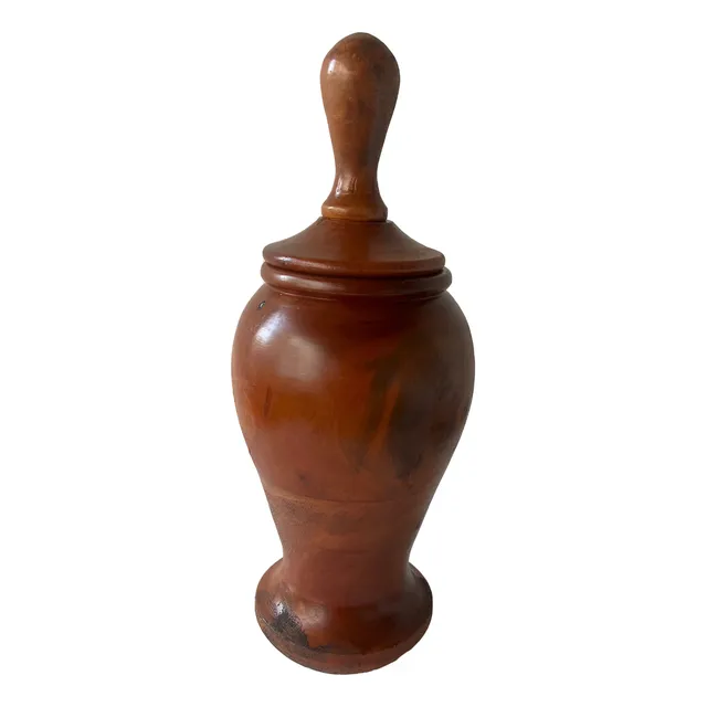 Sopera Librillo De Madera Para Aggayú