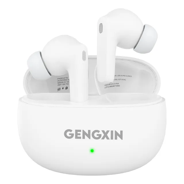 Audifonos Inalambricos Gx-t05