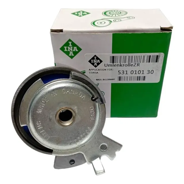 Tensor Correa Tiempo Corsa Aveo 1.5 Daewoo Cielo Racer Lanos