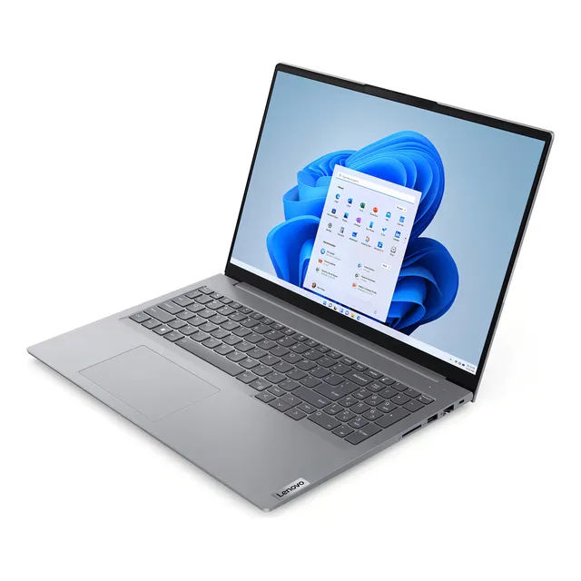 Notebook Lenovo Thinkbook 16 Irl I5-13420h 16gb 512gb Windows 11 Pro