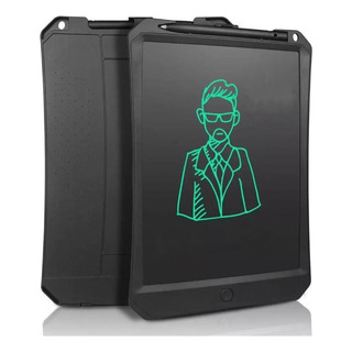 Pizarrón Mágico 8.5'' Lcd Para Niños Tableta Escritura Lcd Pizarrón Mágico 8.5'' Lcd Para Niños Tableta Escritura Lcd