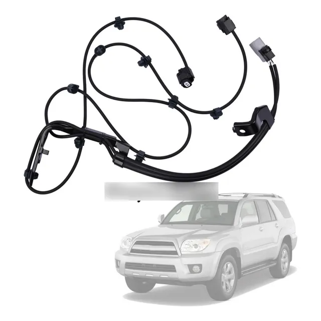 Cable Sensor De Control De Derrape Trasero 4runner 2003-2008