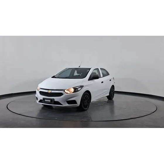 Chevrolet Onix 1.4 Lt