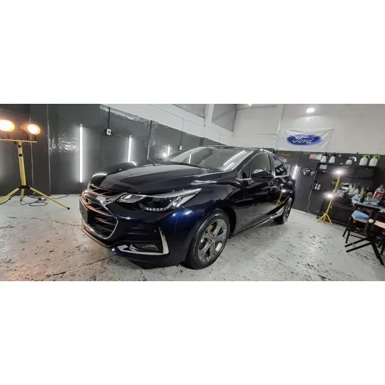 Chevrolet Cruze 5 1.4 Ltz At 5p