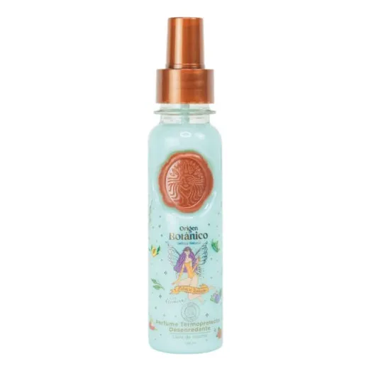 Termoprotector Ritual Botánico Azul 120 Ml Original