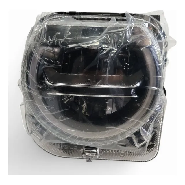 Farol Esquerdo Jeep Renegade 2022 2023 2024 Full Led Novo