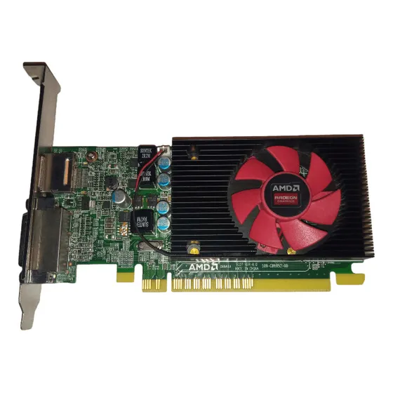 Tarjeta De Video Amd Radeon R5 430 2gb Gddr5 Tarjeta Grafica
