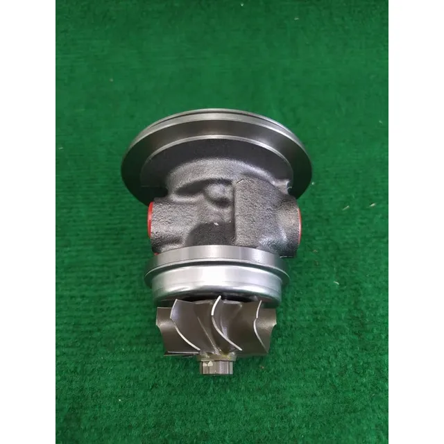 Cartucho De Turbo Tractor Valtra Motor Sisu Power 4 Cilindro