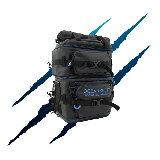 Mochila Ocean Reef Neptuno Iii