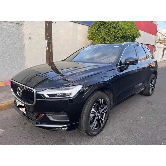 Volvo Xc60 2.0 T5 R-design Awd At