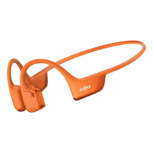 Fone De Ouvido Shokz Openrun Pro 2 - ( 2024 ) Cor Laranja | Frete