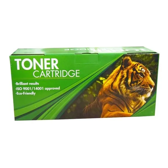 Toner Canon 128 Nuevo/compatible/garantizado.