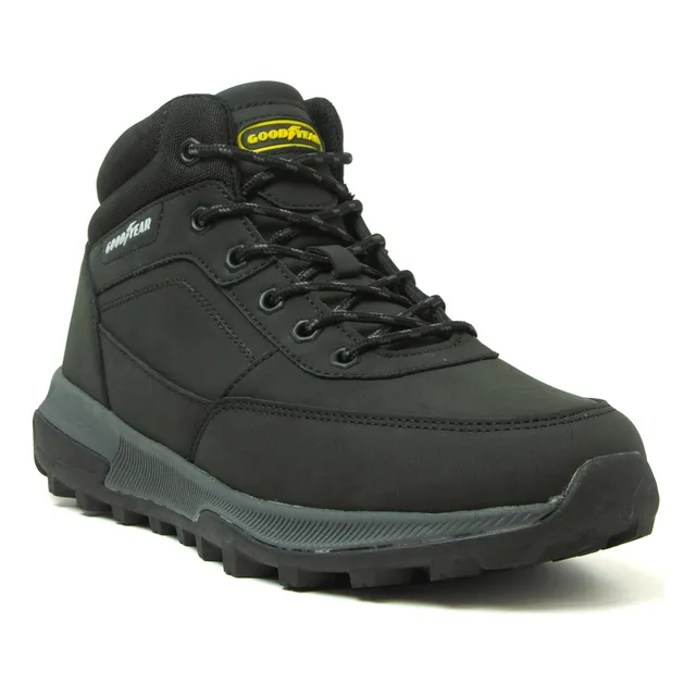 Botas Senderismo Goodyear Outdoor Casual Hi Pertigo Hombre
