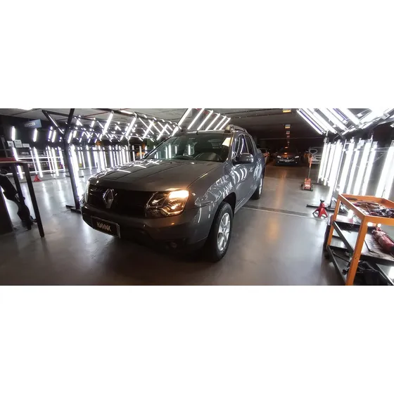 Renault Duster Oroch 2.0 Dynamique