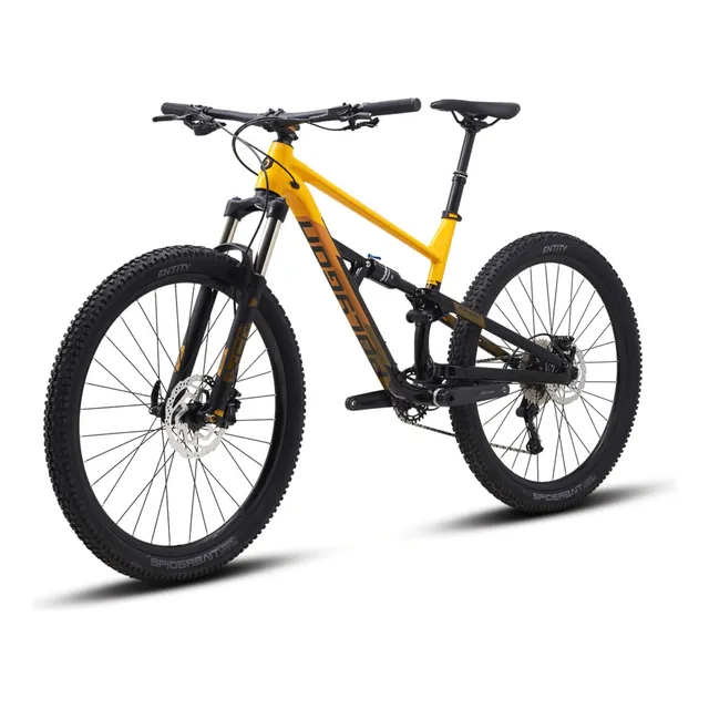 Bicicleta Polygon Siskiu D6 29 Suntour Shimano Deore