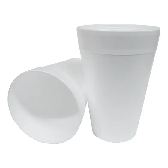 Vaso Termico Dart 1 Litro 300 Pzas