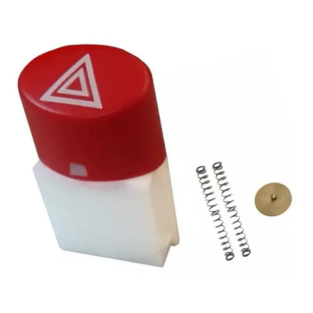 Llave Baliza Fiat Strada/ Palio/siena Bajo Volante