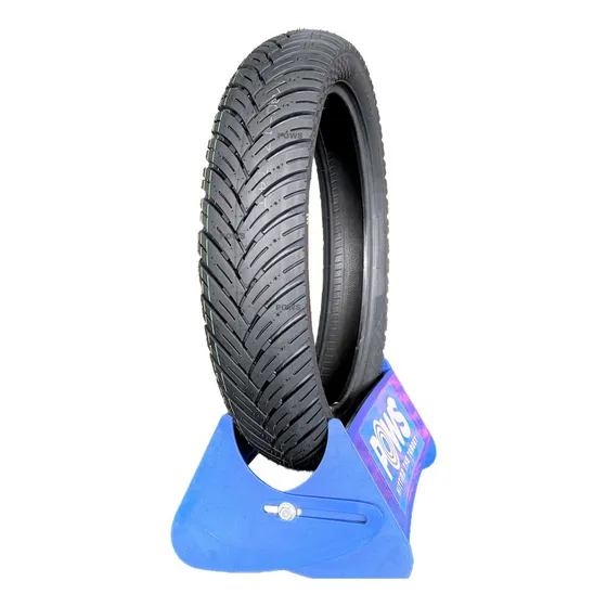 Llanta Pows 120/70-17 Pg74t Tl 150z 200z Blackbird 250