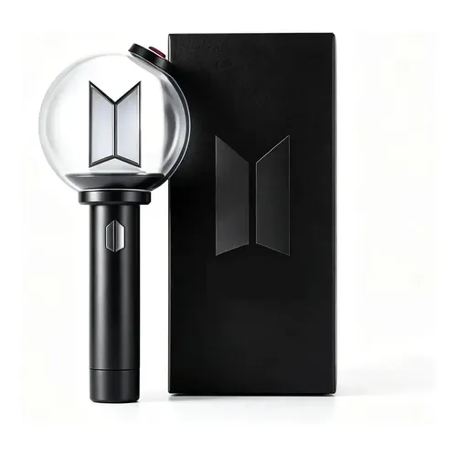 Bts Army Bomb Ver 4 Lightstick Oficial Zxx 100% Original