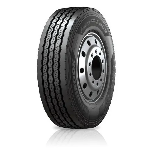 Llanta Hankook 295/80r22.5 Pr18 Am09 Tbr/m 