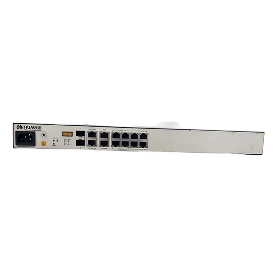 Switch Huawei Smartax Ma5628 8 Portas . Última Unidade!
