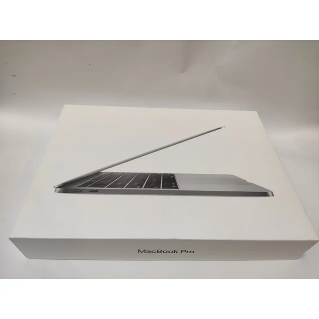 Macbook Pro A1708 (mid 2017) Silver 13.3 
