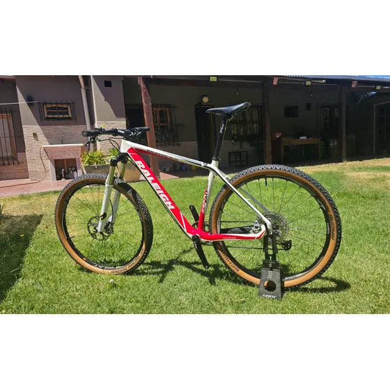 Bicicleta Mountain Bike Talle L