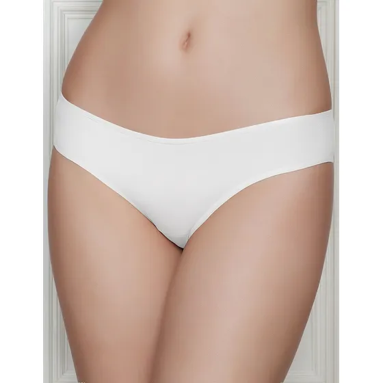 Bombacha Bikini Liz De Algodón Ecológico 50331 Lumiere