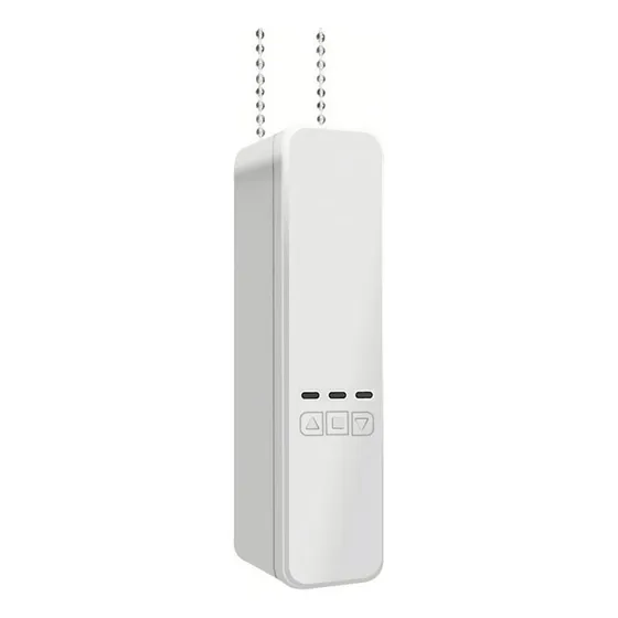 Motor Para Cortina Inteligente Wifi