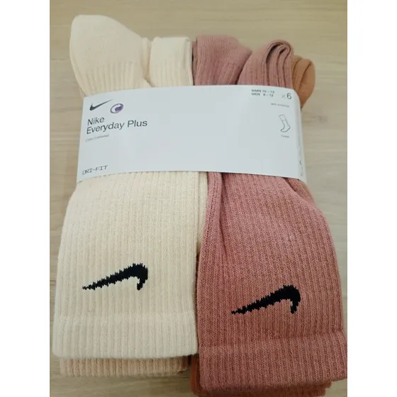 Nike Medias Everyday Plus Dri-fit