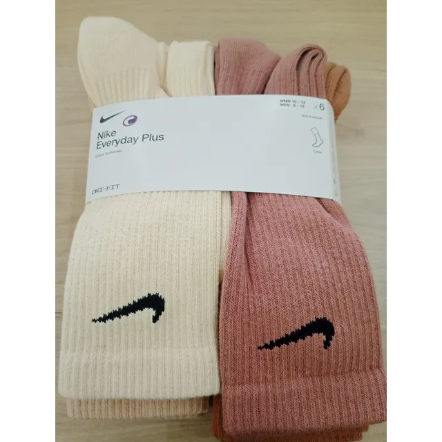 Nike Medias Everyday Plus Dri-fit