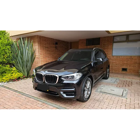 Bmw X3 2.0 Xdrive30i