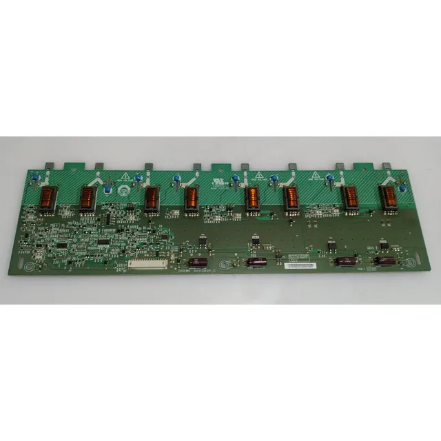 Placa Inverter Tv Philco Plf3210 V225-3xx E206453 Gtía 3 Mes