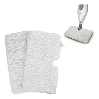 2 Psc Steam Mop Replacement Pad For Shark Xt3501/3601 2 Psc Steam Mop Replacement Pad For Shark Xt3501/3601