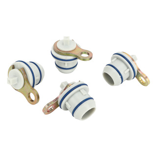 Enchufe De Expansión Hemi 53032221aa, 4 Piezas, Accesorio De Enchufe De Expansión Hemi 53032221aa, 4 Piezas, Accesorio De