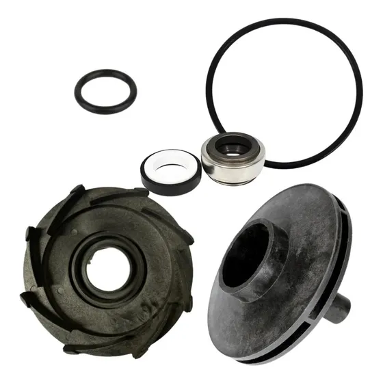 Kit Impulsion Y Sello Mecanico Bae 0.5 Hp - Vulcano