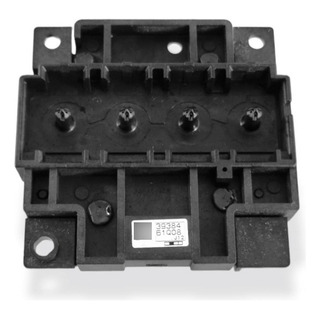 Para Cabeçote De Impressão Epson L3150 L355 L375 L395 L555 / Para Cabeçote De Impressão Epson L3150 L355 L375 L395 L555 /