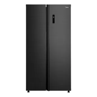 Geladeira Side By Side 511l Inverter Cor Preto Conectada Mid Geladeira Side By Side 511l Inverter Cor Preto Conectada Mid