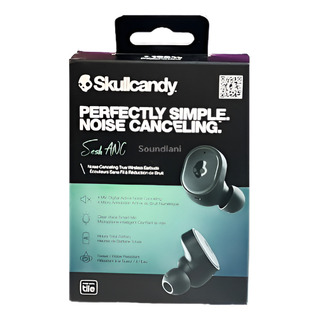 Audífonos Skullcandy Sesh Anc True Wireless Audífonos Skullcandy Sesh Anc True Wireless