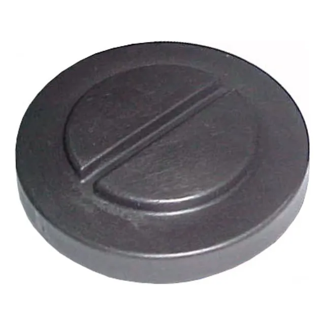 Tampa Inspecao Distribuicao Motor  Mwm X10 X12 Vw 8140 L80 8