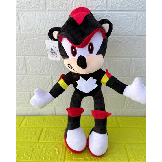 Peluche 45 Cm Shadow Sonic Caracas Envios Nacionales