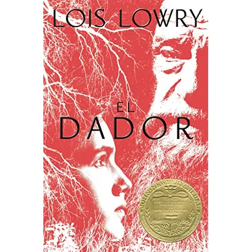 El Dador: The Giver (edición En Español), Ganador Del Premio