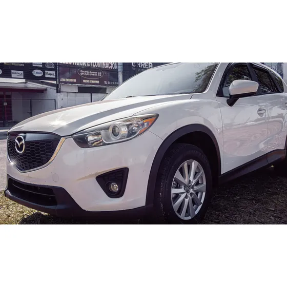 Mazda Cx-5 2.0 Touring Sport At