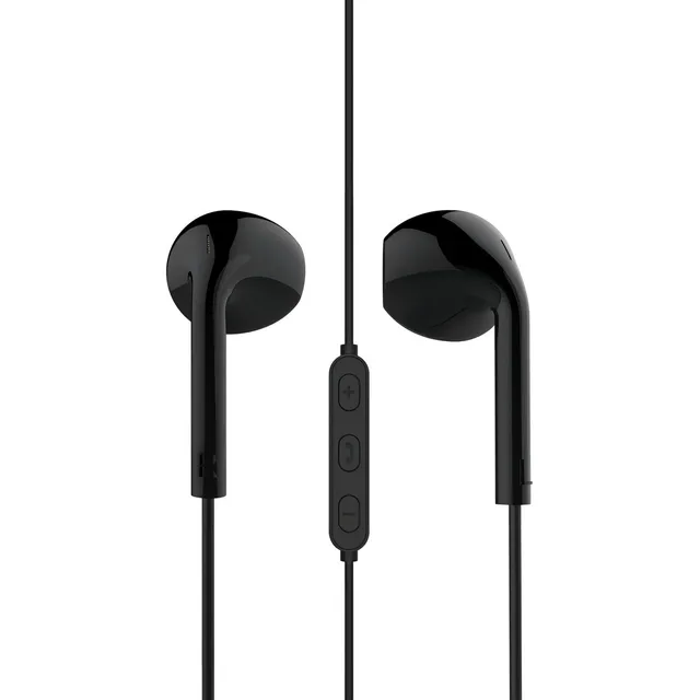 Audifonos Auriculares Manos Libres Control Volumen Microfono