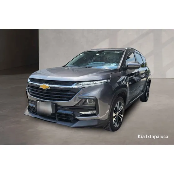 Chevrolet Captiva 1.5 Lt 5p Cvt