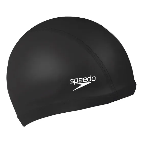 Gorro Pace Adulto Negro-única Speedo | Cuotas sin interés