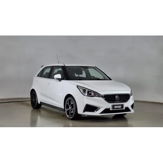 Mg 3 1.5 Comfort