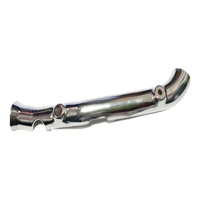 Protector Escape Honda Biz 100 105 Original En Rummotos 